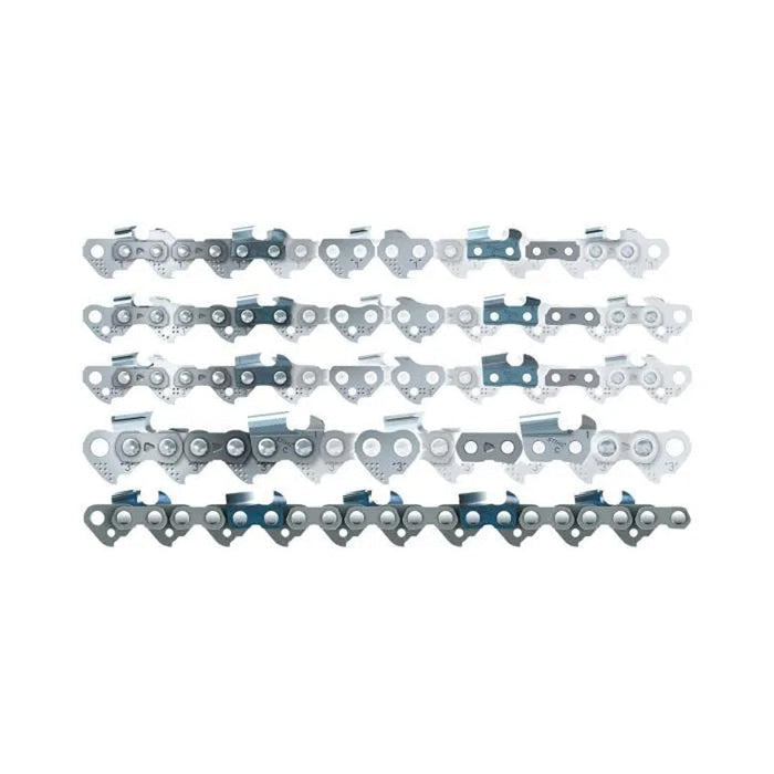 Chaîne pour tronçonneuse 1,6 mm - Stihl - 36860000067