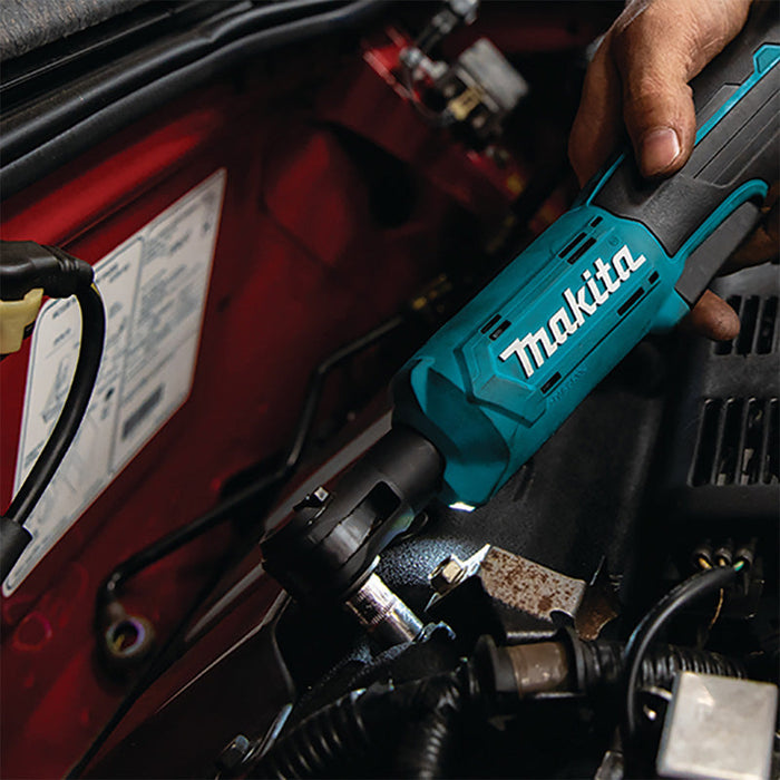 Clé à cliquet 47,5Nm 18V MAKITA DWR180Z (produit seul)