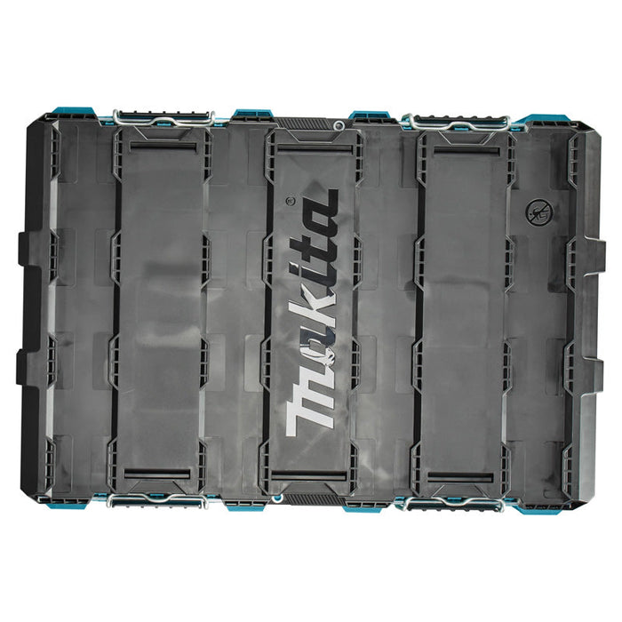 Grande boîte à outils MAKITA P-91017 MAKTRAK™