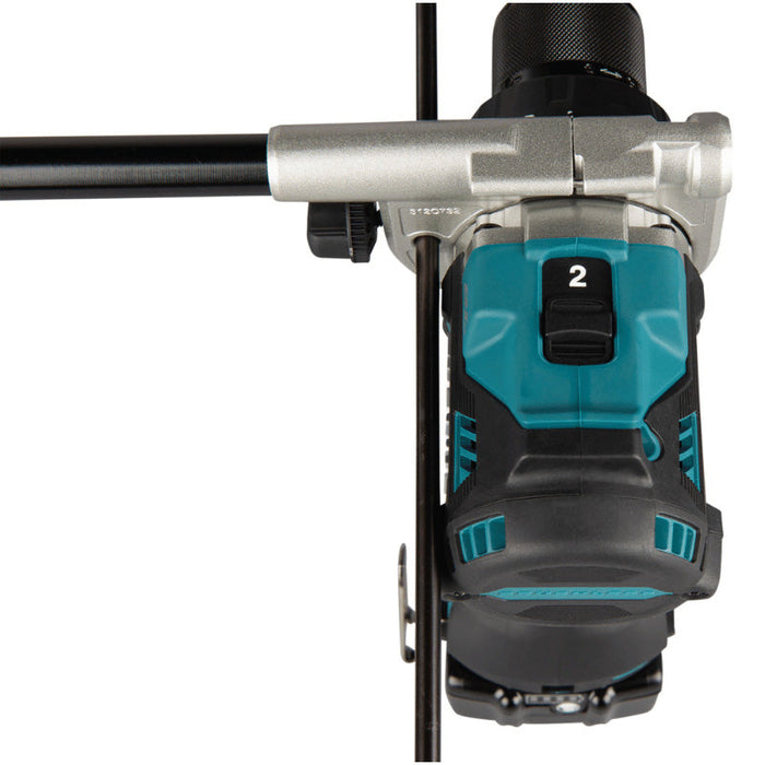 Perceuse visseuse a percussion MAKITA DHP492Z 18V (vendu sans batterie)