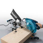 Scie à onglet radiale 1450W Ø260mm MAKITA LS1110F