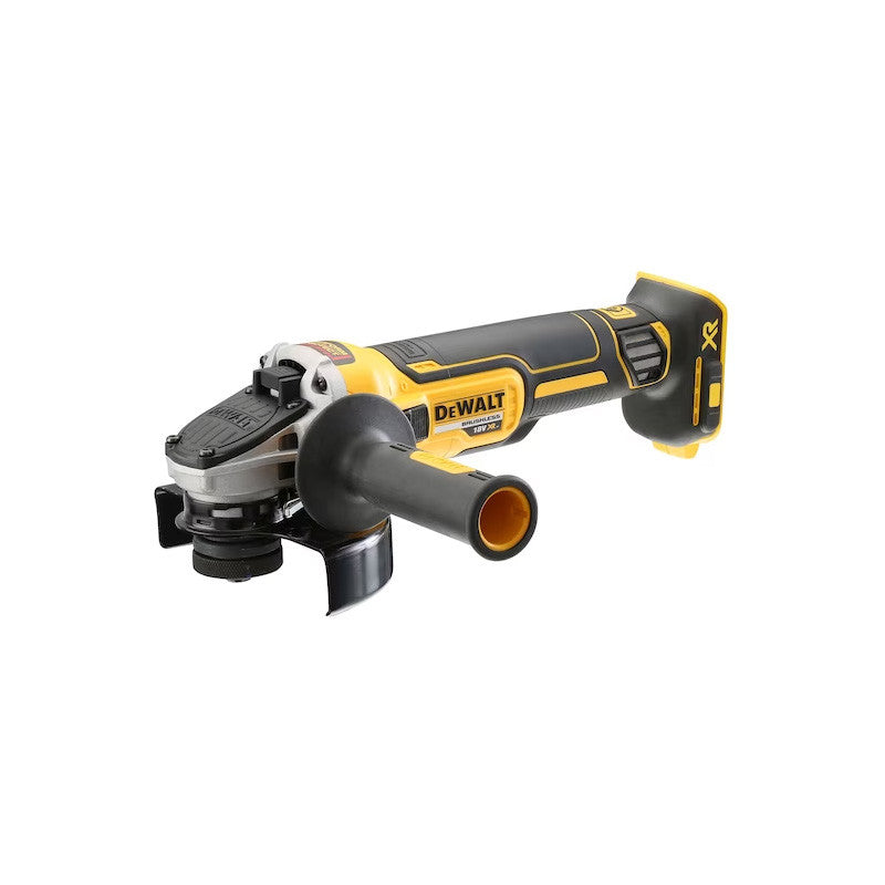 Pack 3 outils Perforateur SDS-plus, Meuleuse 125 mm et Perceuse-visseuse compacte DEWALT DCK327P2T (DCH263 / DCG405 / DCD791)