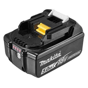 Perceuse visseuse MAKITA DDF482RTJ 18 V Li-Ion (2 x 5Ah) Ø 13 mm