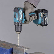 Perceuse visseuse MAKITA DDF485Z 18V Li-Ion Ø 13 mm (vendu sans batterie)