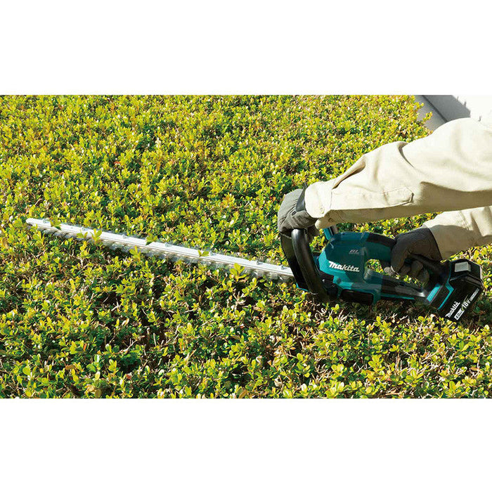 Taille-haie sans fil MAKITA DUH606Z LXT 18V 600 mm (vendu sans batterie)